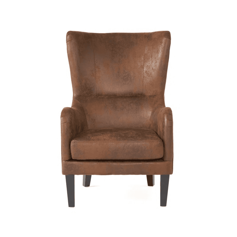 Wing Back Chair