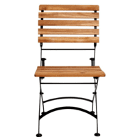 Woodenlia Park life Folding Chair