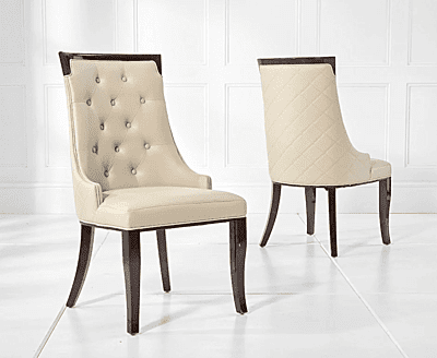 Milan Upholstery Chair