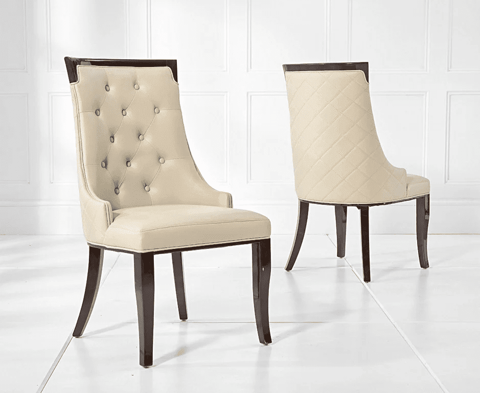 Milan Upholstery Chair Milan Upholstery Chair