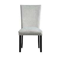 Vikinterio Contemporary Modern Marble Top Six Seater Dining Table Set Vikinterio Contemporary Modern Marble Top Six Seater Dining Table Set