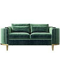 Vikinterio Leh Sofa Set