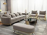 Vikinterio Leh Sofa Set Vikinterio Leh Sofa Set