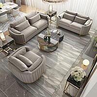 Vikinterio Leh Sofa Set Vikinterio Leh Sofa Set
