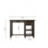 SHEESHAM WOOD OFFICE TABLE AND STUDY DESK SHEESHAM WOOD OFFICE TABLE AND STUDY DESK