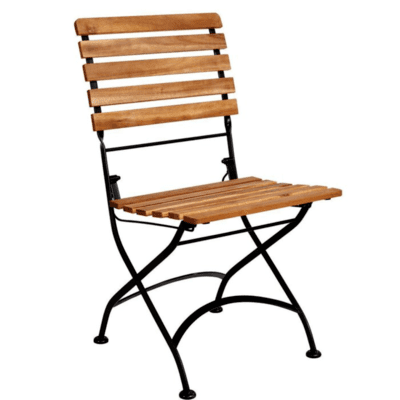 Woodenlia Park life Folding Chair