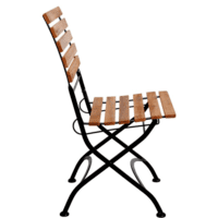 Woodenlia Park life Folding Chair Woodenlia Park life Folding Chair