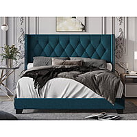 Low profile standard bed Low profile standard bed