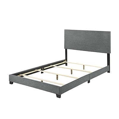 Low profile bed Low profile bed