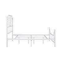 Standard bed Standard bed