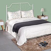 Standard bed Standard bed