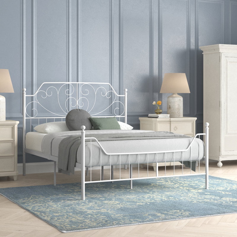 Standard bed Standard bed