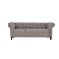 Woodenlia Chesterfield 3 Piece Living Room Set Woodenlia Chesterfield 3 Piece Living Room Set