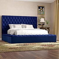 King size bed King size bed