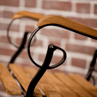 Woodenlia Park Life Folding Armchair Woodenlia Park Life Folding Armchair