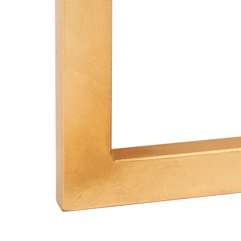 Vikinterio SS End Table Vikinterio SS End Table