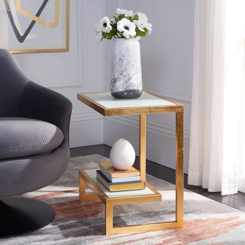 Vikinterio SS End Table