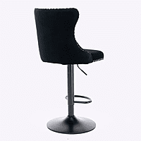 VIKINTERIO Swivel Adjustable Height Stool (Set of 2) VIKINTERIO Swivel Adjustable Height Stool (Set of 2)