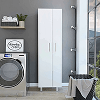 Vikinterio Broom Cabinet Pantry Cabinet Vikinterio Broom Cabinet Pantry Cabinet