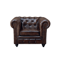 Vikinterio Samode Single Seater Sofa Vikinterio Samode Single Seater Sofa