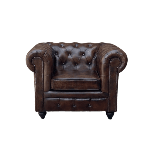 Vikinterio Samode Single Seater Sofa Vikinterio Samode Single Seater Sofa