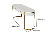 Vikinterio Norway Console Table Vikinterio Norway Console Table