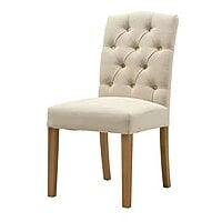 VIKINTERIO Modern Gulmurg Dining Chair