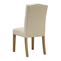 VIKINTERIO Modern Gulmurg Dining Chair VIKINTERIO Modern Gulmurg Dining Chair