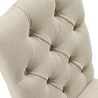 VIKINTERIO Modern Gulmurg Dining Chair VIKINTERIO Modern Gulmurg Dining Chair