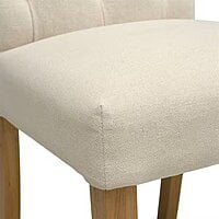 VIKINTERIO Modern Gulmurg Dining Chair VIKINTERIO Modern Gulmurg Dining Chair