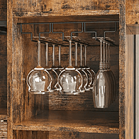 VIKINTERIO Wood Kitchen Island VIKINTERIO Wood Kitchen Island