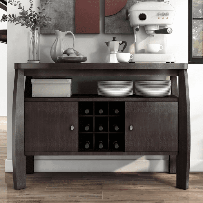 Vikinterio 51'' Sideboard Vikinterio 51'' Sideboard