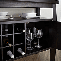 Vikinterio 51'' Sideboard Vikinterio 51'' Sideboard