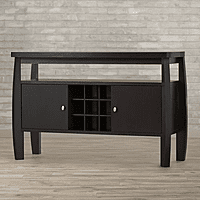 Vikinterio 51'' Sideboard Vikinterio 51'' Sideboard