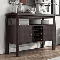 Vikinterio 51'' Sideboard Vikinterio 51'' Sideboard