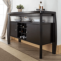 Vikinterio 51'' Sideboard Vikinterio 51'' Sideboard