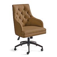 Malborne Tufted Office Chair