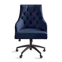 Malborne Tufted Office Chair