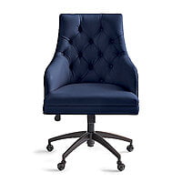 Malborne Tufted Office Chair Malborne Tufted Office Chair