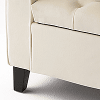 Vikinterio Norway Armed Storage Bench Vikinterio Norway Armed Storage Bench