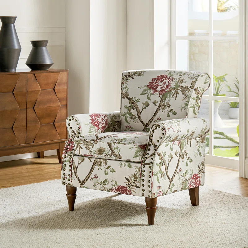 Vikinterio Modern Accent Chair for Living room Vikinterio Modern Accent Chair for Living room
