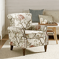 Vikinterio Modern Accent Chair for Living room Vikinterio Modern Accent Chair for Living room