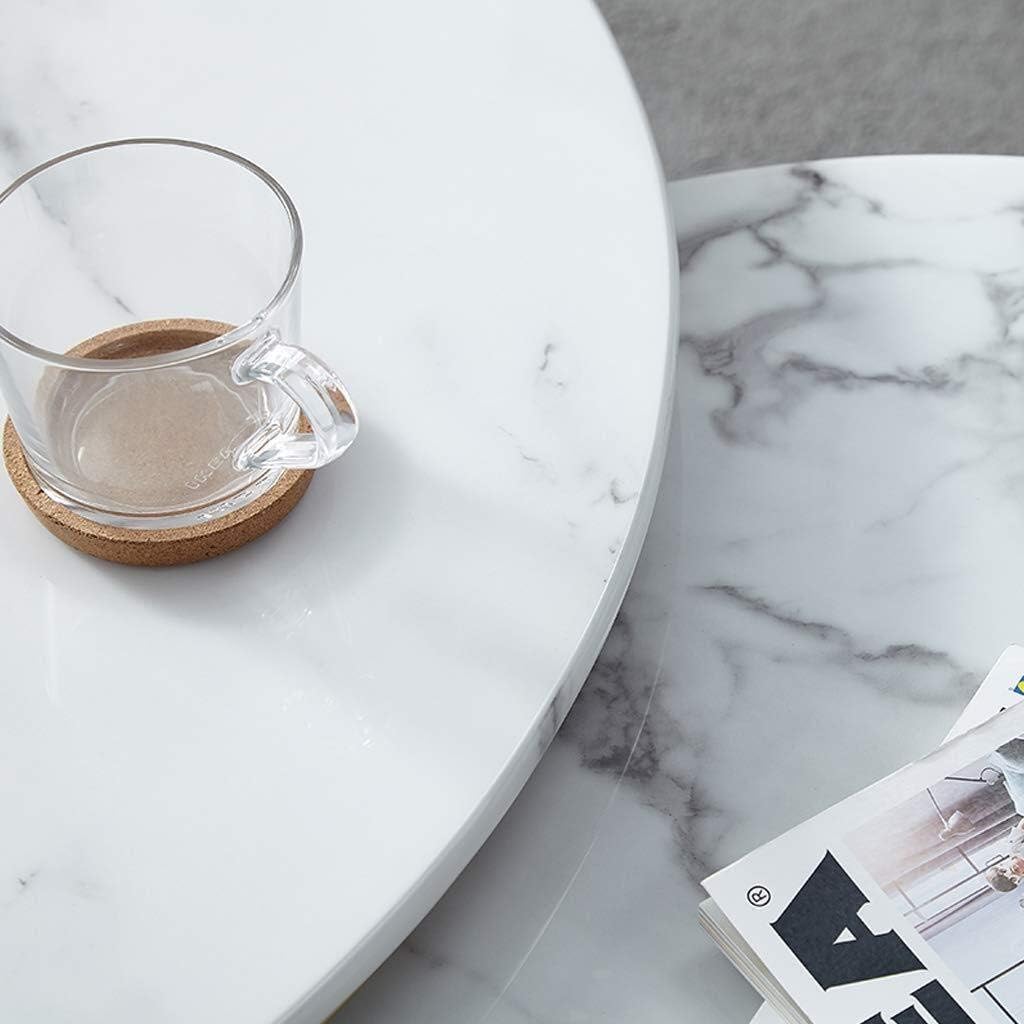 Vikinterio Nested Coffee Table Vikinterio Nested Coffee Table