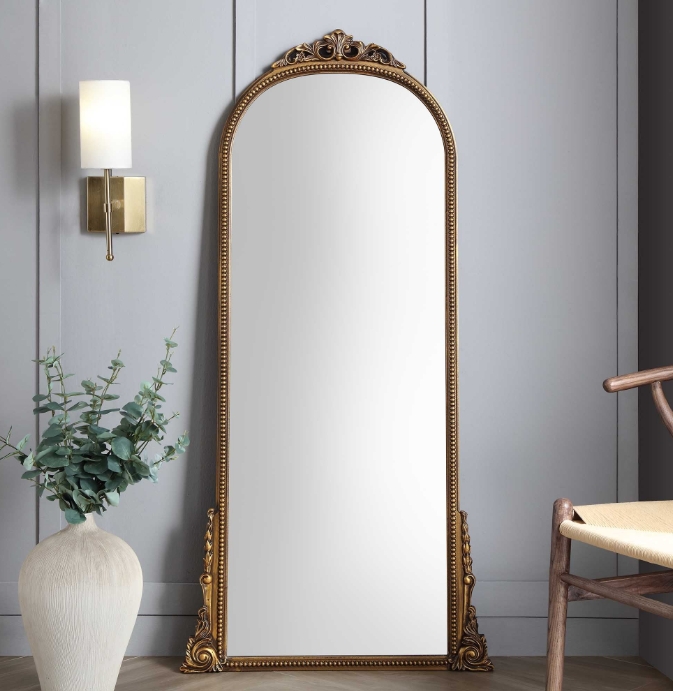 Vikinterio Elegant Mirror Vikinterio Elegant Mirror