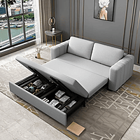 Vikinterio Milan Sofa Cum Bed Vikinterio Milan Sofa Cum Bed