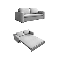 Vikinterio Milan Sofa Cum Bed Vikinterio Milan Sofa Cum Bed