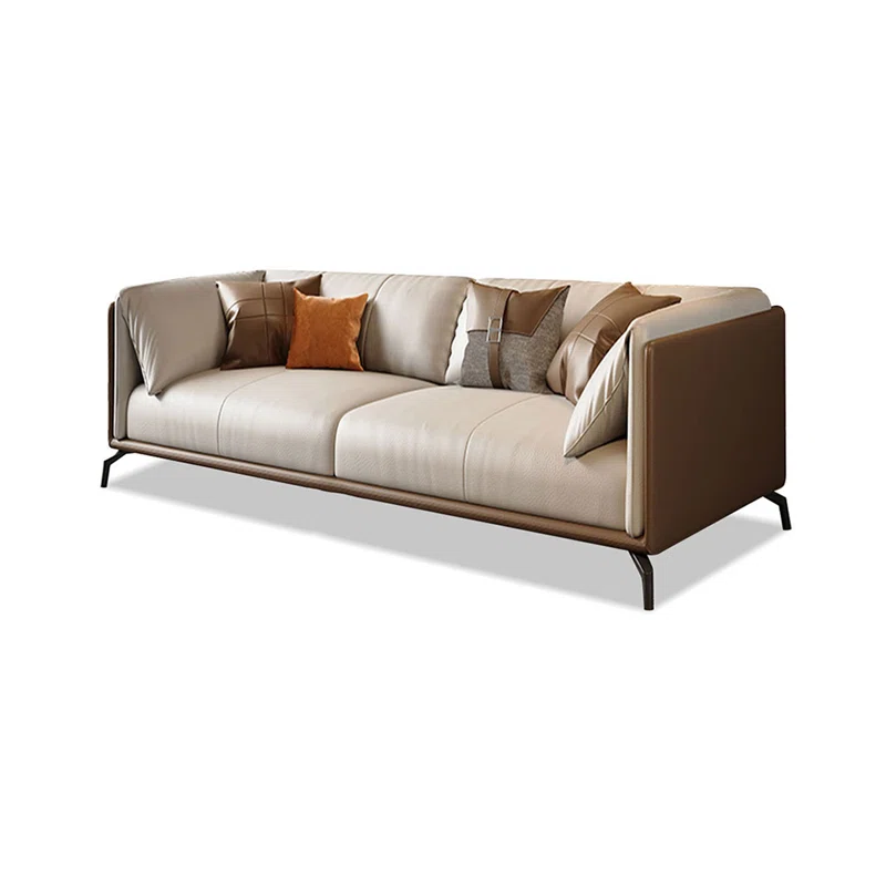Vikinterio Calcutta 3 Seater Sofa Vikinterio Calcutta 3 Seater Sofa