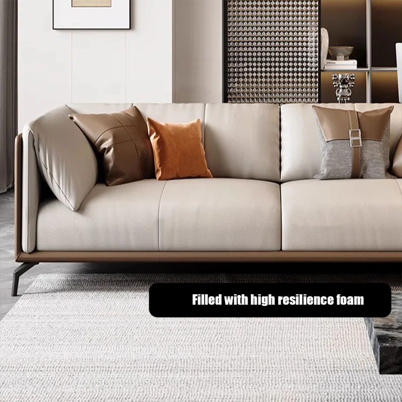 Vikinterio Calcutta 3 Seater Sofa Vikinterio Calcutta 3 Seater Sofa