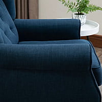 Vikinterio Morrisa Wingback Chair Vikinterio Morrisa Wingback Chair