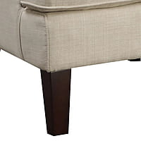 Vikinterio High back Upholstered Wingback Chair Vikinterio High back Upholstered Wingback Chair